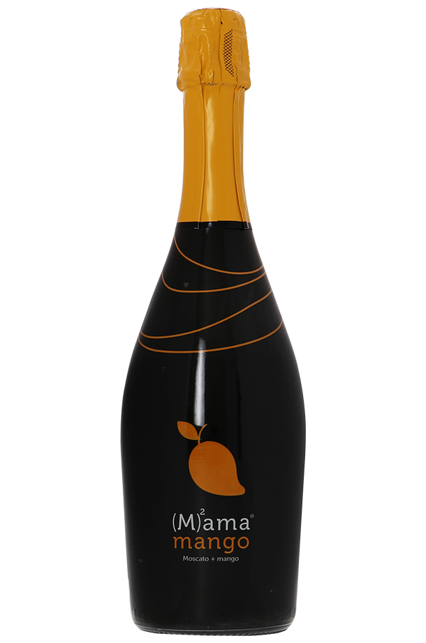 アリオネ マママンゴー 750ml スパークリングワイン イタリア