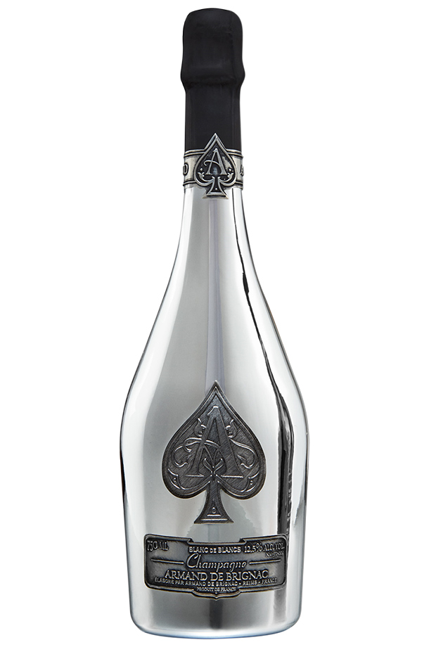 アルマン ド ブリニャック ブラン ド ブラン 正規 箱なし 750ml シャンパン シャンパーニュ フランス