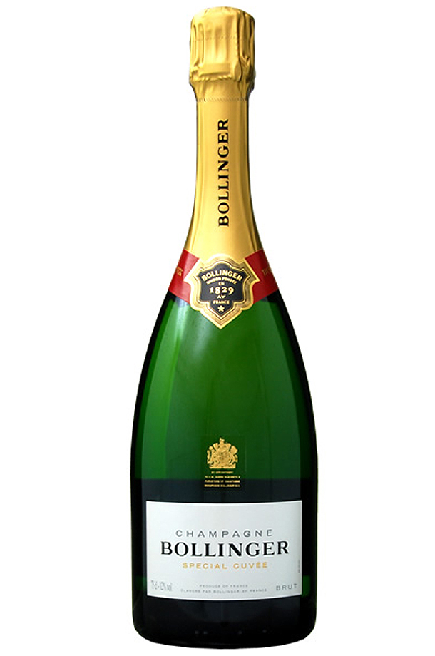 ボランジェ NV スペシャル キュヴェ （ボランジェ スペシャル・キュヴェ）並行 箱付 750ml シャンパン シャンパーニュ フランス