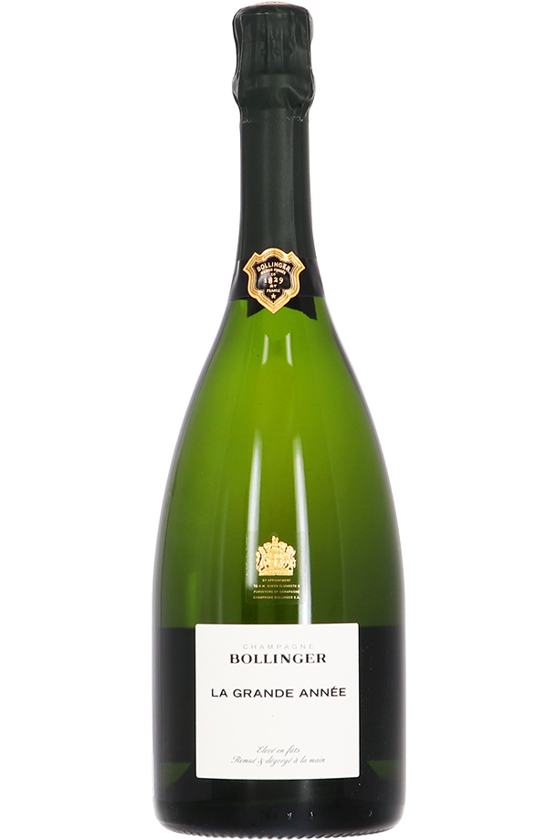 Champagne Bollinger la シャンパン x Grande 1990 ダネ ラ Année グラン ボランジェ 6本