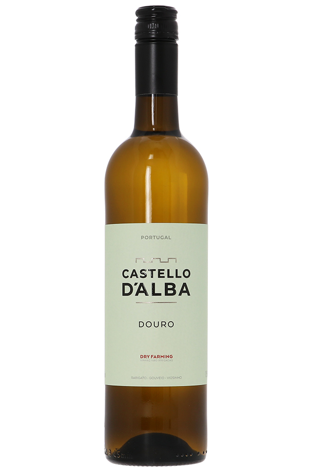 カステロ ダルバ ドウロ ブランコ 2022 750ml 白ワイン ポルトガル