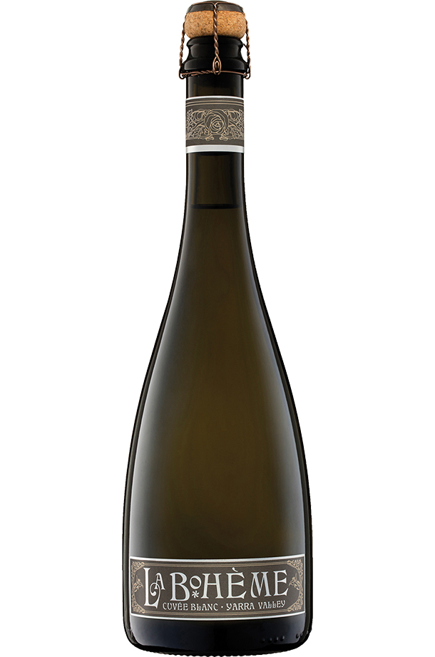 デ ボルトリ ラ ボエム キュヴェ ブラン NV 750ml スパークリングワイン オーストラリア