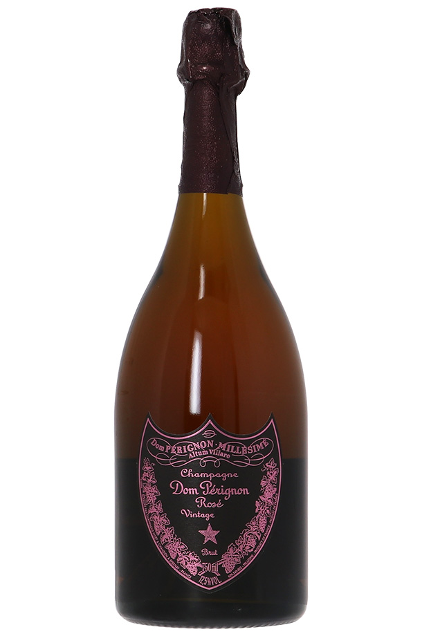 シャンパン ドンペリニヨン 750ml ロゼ   白 750ml 2本セット