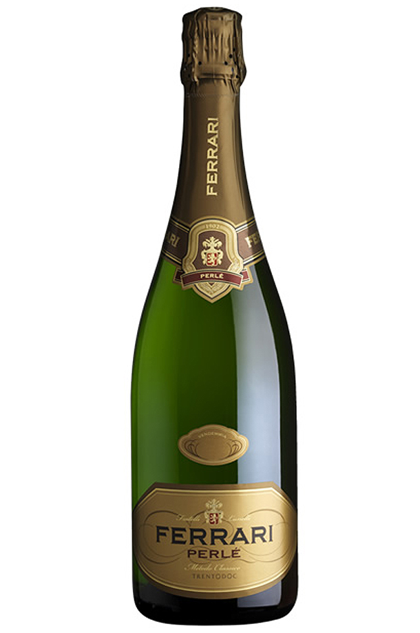 フェッラーリ（フェラーリ） ペルレ ミレジム 2016 750ml スパークリングワイン イタリア