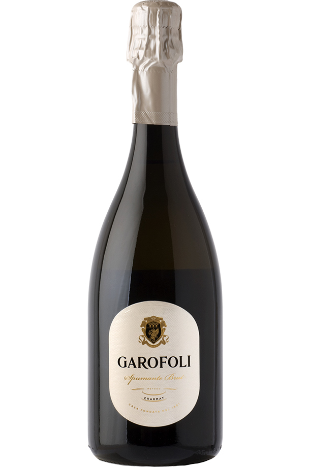 ガロフォリ スプマンテ ブリュット 750ml スパークリングワイン ヴェルディッキオ イタリア