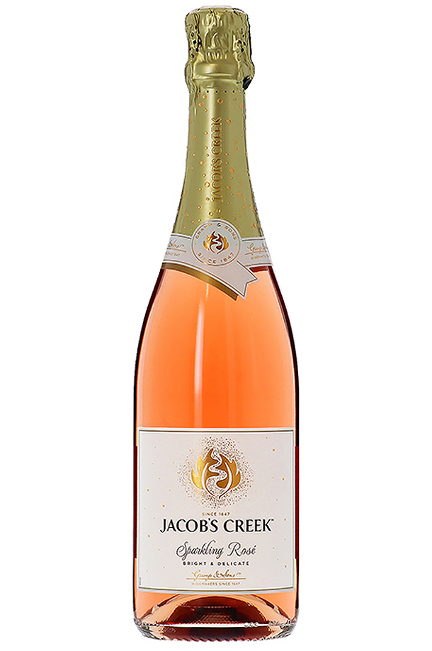 ジェイコブス クリーク スパークリング ロゼ 750ml オーストラリア スパークリングワイン