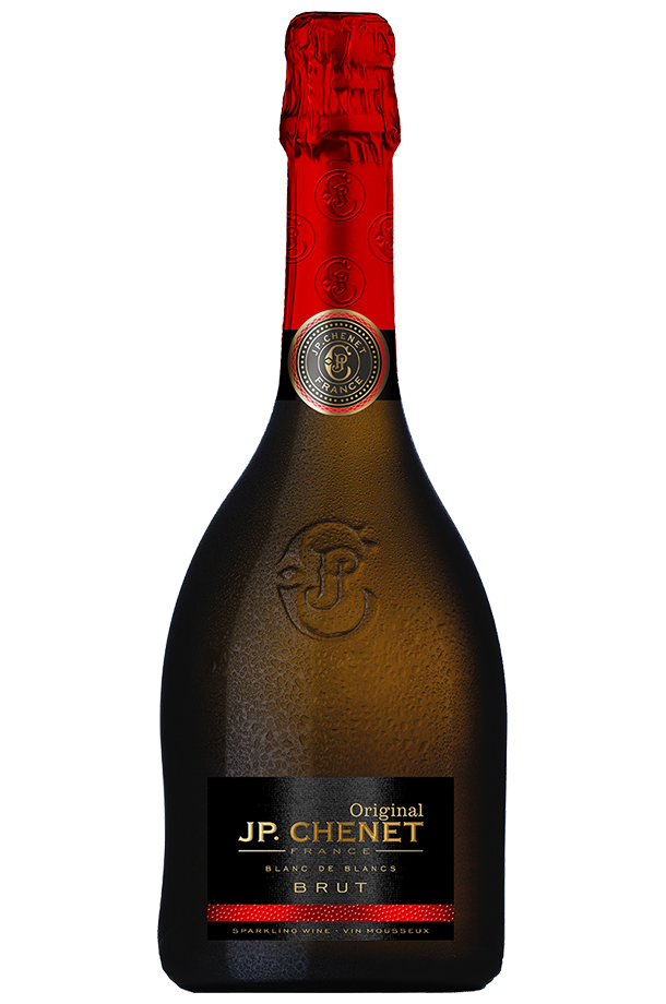 JP シェネ スパークリング スパークリング ブリュット 750ml スパークリングワイン アイレン フランス 