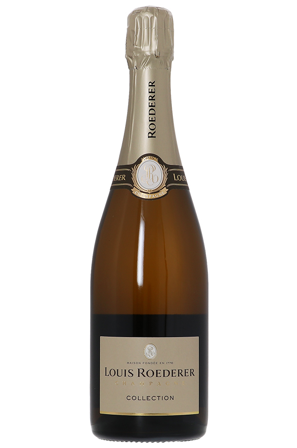 ルイ ロデレール（ルイ・ロデレール） コレクション 243 箱付 正規 750ml シャンパン シャンパーニュ フランス