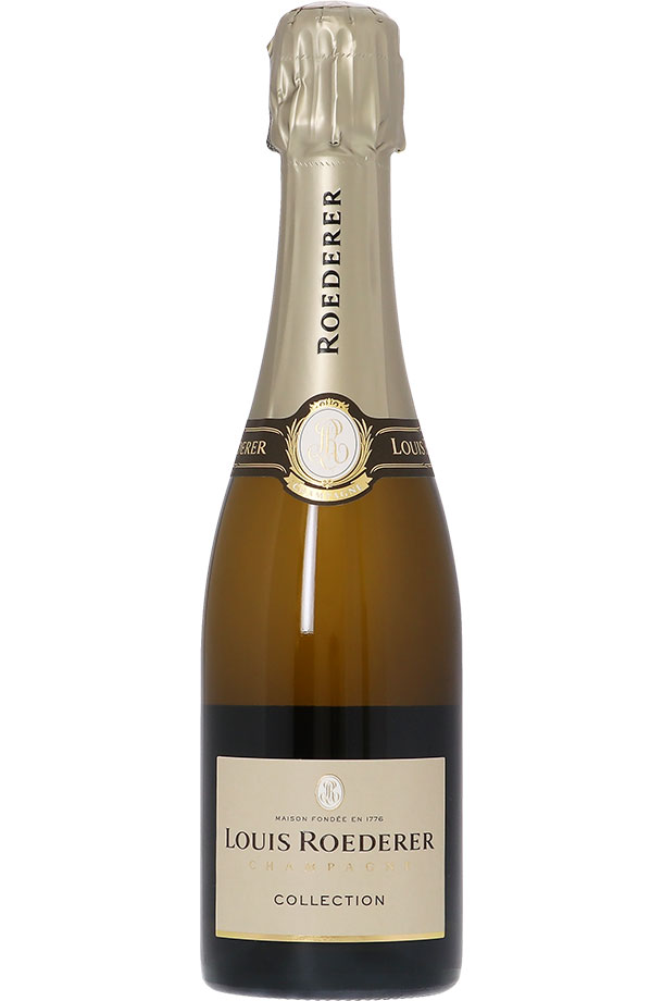 ルイ ロデレール コレクション 243 ハーフ 箱付 375ml シャンパン