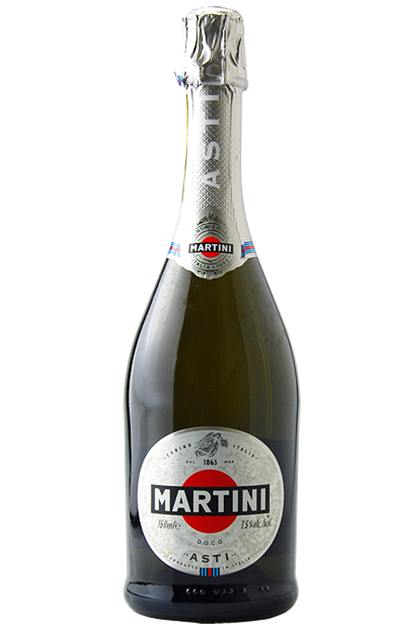 マルティーニ アスティ スプマンテ 750ml スパークリングワイン イタリア