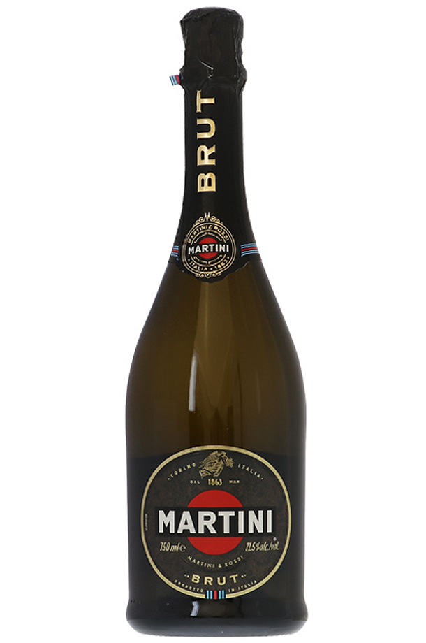 マルティーニ ブリュット スプマンテ 750ml スパークリングワイン イタリア