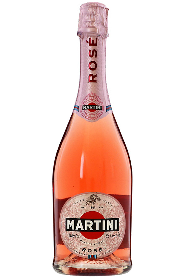 マルティーニ ロゼ 750ml スパークリングワイン イタリア