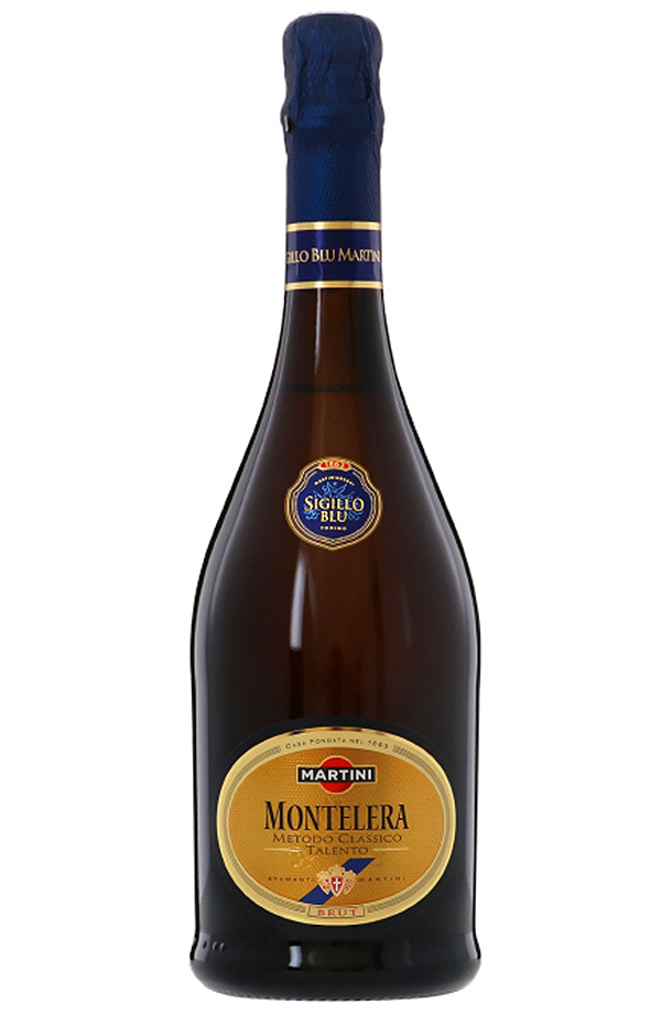 マルティーニ モンテレーラ ブリュット 750ml スパークリングワイン イタリア