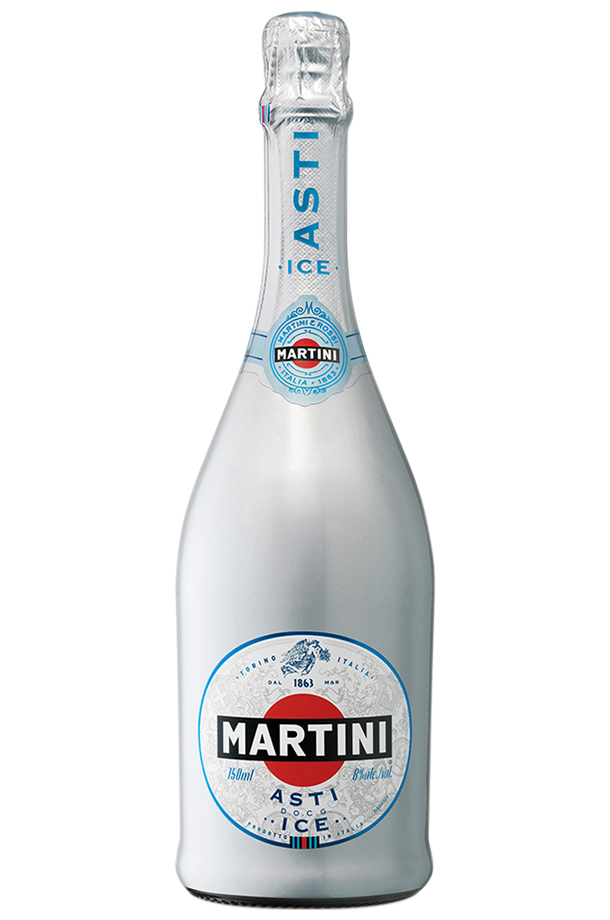 マルティーニ アスティ アイス 750ml スパークリングワイン イタリア