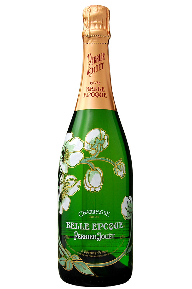 ペリエ ジュエ（ペリエ・ジュエ） キュヴェ（キュベ） ベル エポック（ベル・エポック） 2012 並行 箱付 グラスセット 750ml シャンパン シャンパーニュシャンパン Champagne フランス