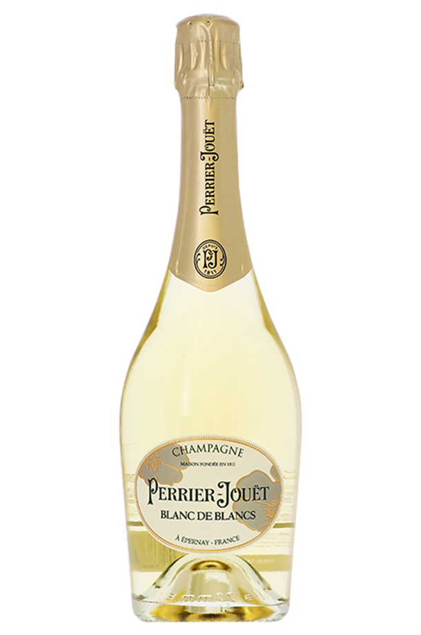 ペリエ ジュエ ブラン ド ブラン 正規 750ml シャンパン 