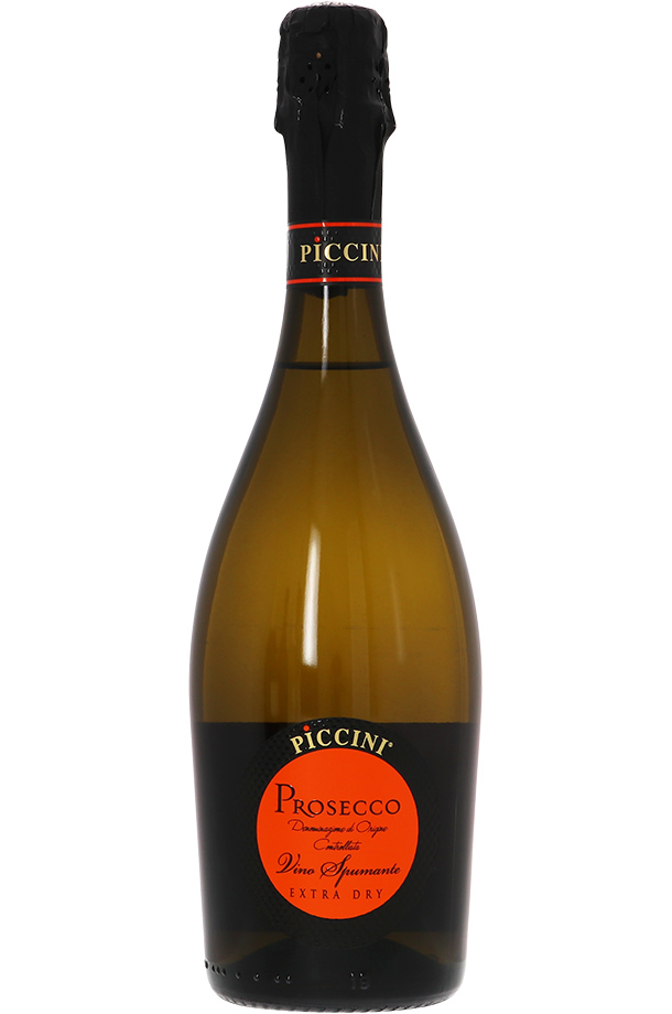 ピッチーニ プロセッコ DOC 750ml スパークリングワイン グレーラ イタリア