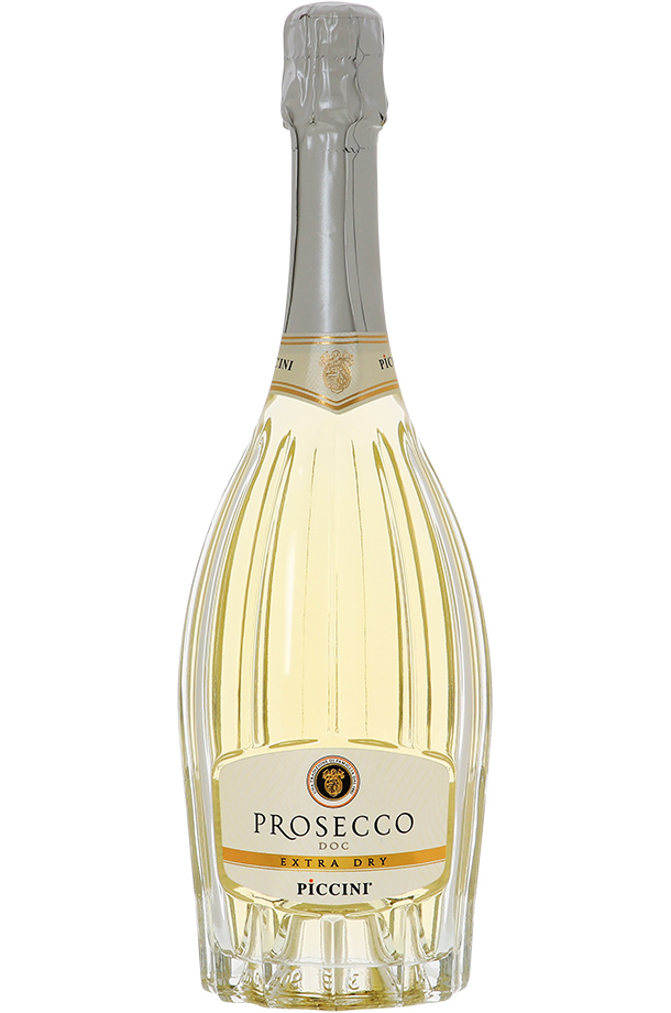ピッチーニ ヴェネツィアン ドレス プロセッコ DOC 750ml スパークリングワイン グレーラ イタリア