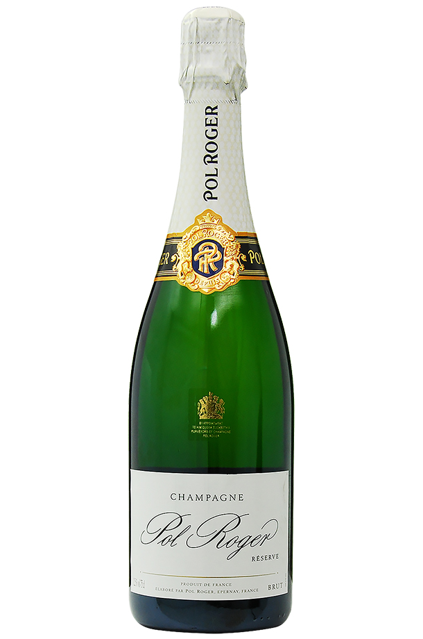 ポル ロジェ（ポル・ロジェ ） ブリュット レゼルヴ 正規 750ml シャンパン シャンパーニュ フランス