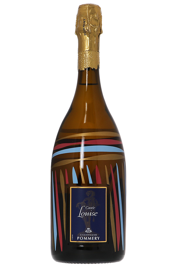 ポメリー キュヴェ ルイーズ 2005 正規 箱付 750ml シャンパン シャンパーニュ フランス