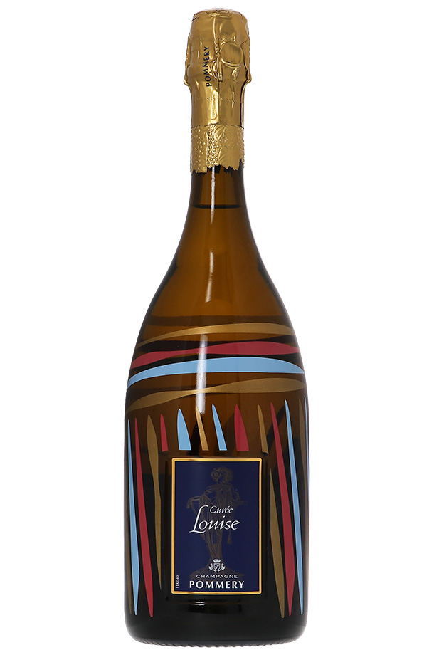 ポメリー キュヴェ ルイーズ 2005 正規 750ml シャンパン 