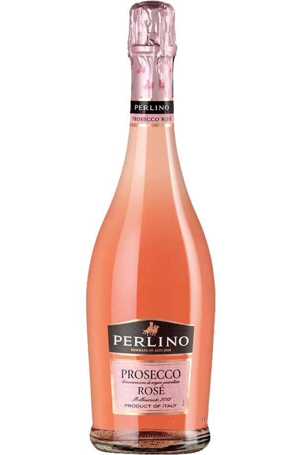 ペルリーノ プロセッコ ロゼ エクストラ ドライ ミッレジマート 2021 750ml スパークリングワイン グレーラ イタリア