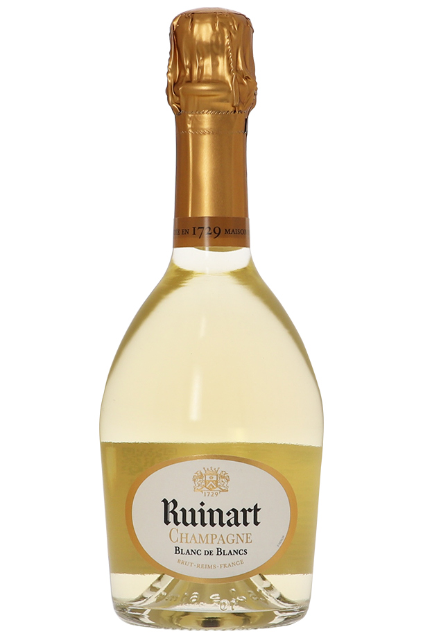 ルイナール ブラン ド ブラン ハーフ 375ml シャンパン シャンパーニュ 
