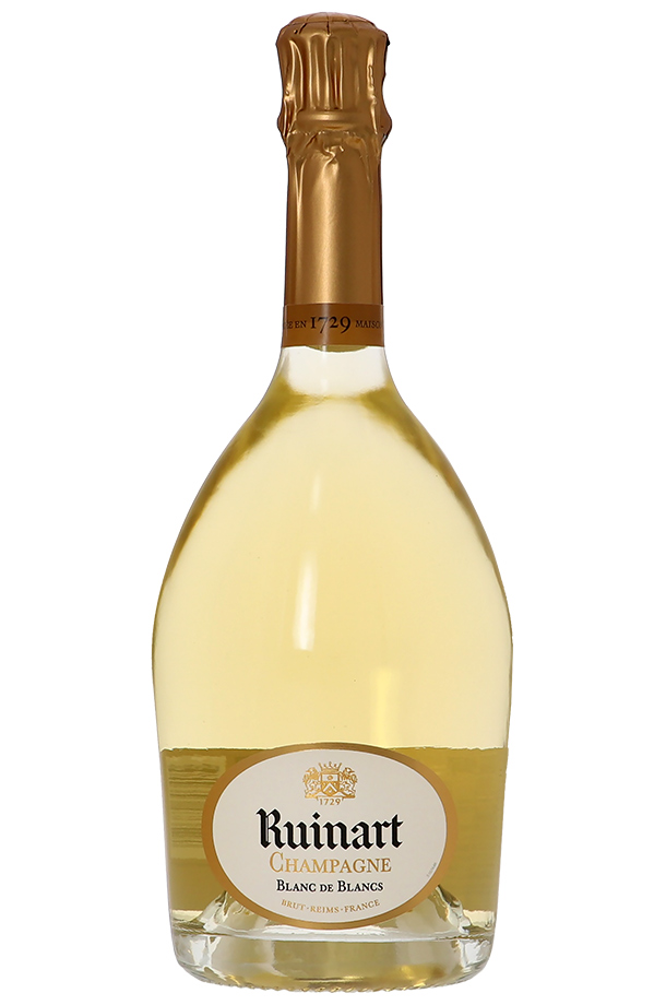 ルイナール（リュイナール） ブラン ド ブラン（ブラン・ド・ブラン） 正規 750ml シャンパン シャンパーニュ フランス 包装不可
