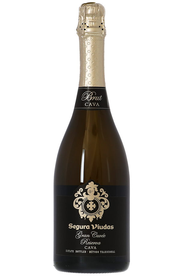 セグラヴューダス グラン キュベ レゼルバ 750ml スパークリングワイン スペイン