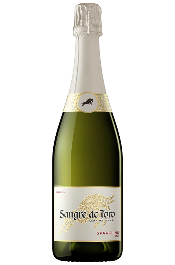 トーレス サングレ デ トロ スパークリング ブリュット 750ml スパークリングワイン チャレッロ スペイン